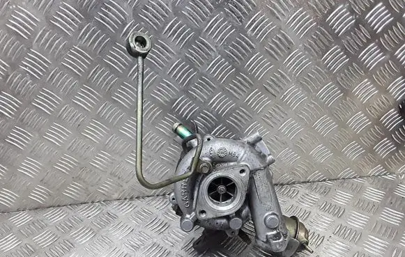Nissan Primera Turbo 14411AW400