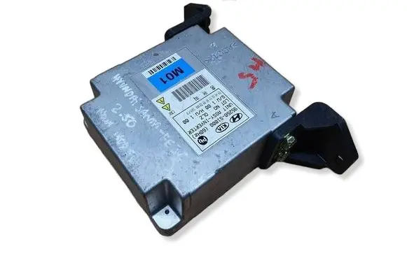 Hyundai Santa Fe Other control units/modules 95250S1000