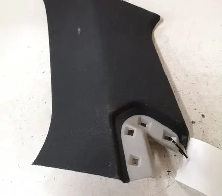 Peugeot 508 (C) pillar trim 9687261877
