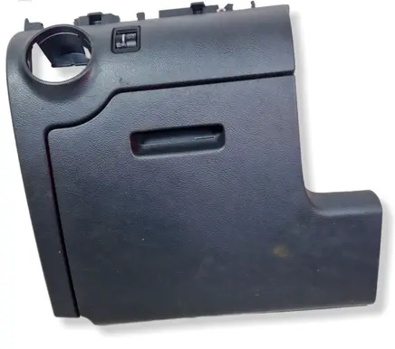 Volkswagen Sharan Dashboard lower bottom trim panel 7M3857917C V019512 013610A