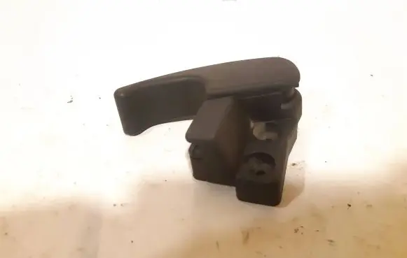 Audi A3 S3 8P Engine bonnet (hood) release handle 1H1823533
