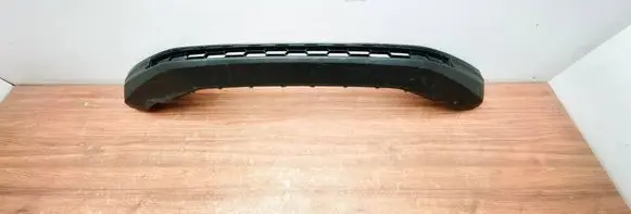 Skoda Karoq Front bumper lip 565807061
