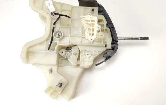 KIA Venga Gear selector/shifter in gearbox 202511261123HCR