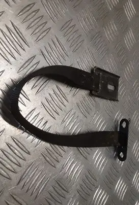 Audi A6 S6 C6 4F Battery bracket 4F0867749A