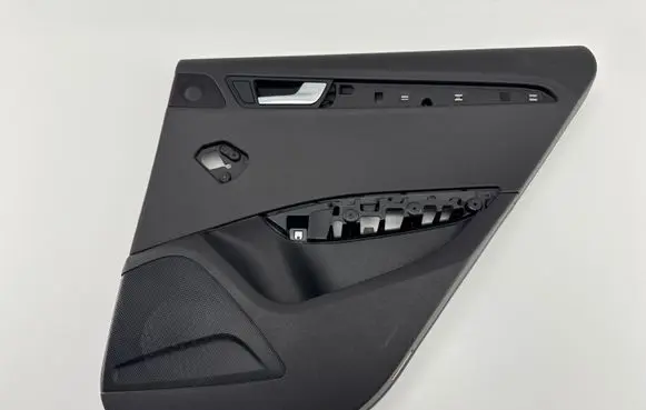 Audi Q5 SQ5 Rear door card panel trim 8R0867306