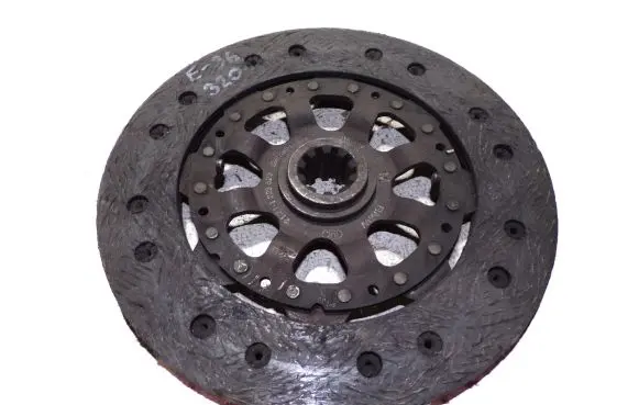 BMW 3 E36 Clutch pressure plate 1223529 21211223529