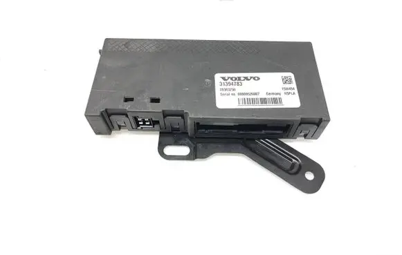 GPS navigation control unit/module
