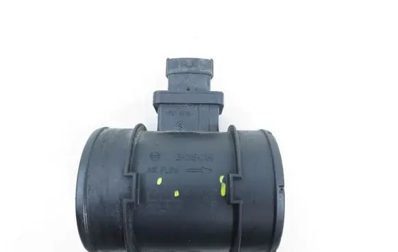 Fiat Bravo Mass air flow meter 55206758 F00C2G8003 0281002917