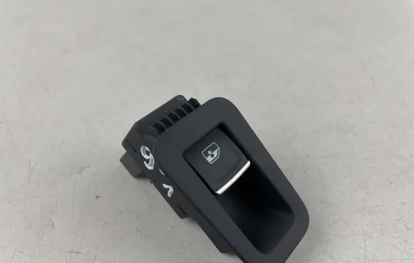 Volkswagen Golf VIII Electric window control switch 5H0868345 5G0959855L