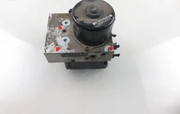 Volkswagen Golf IV ABS Pump 1J0907379R 1J0614417A