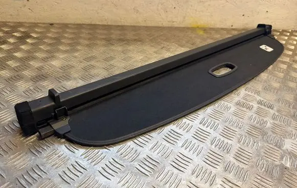 Hyundai Tucson IV NX4 Parcel shelf load cover 