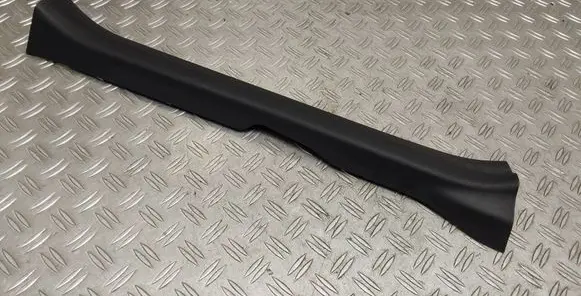 Toyota Corolla E210 E21 Front sill trim cover 6791302390
