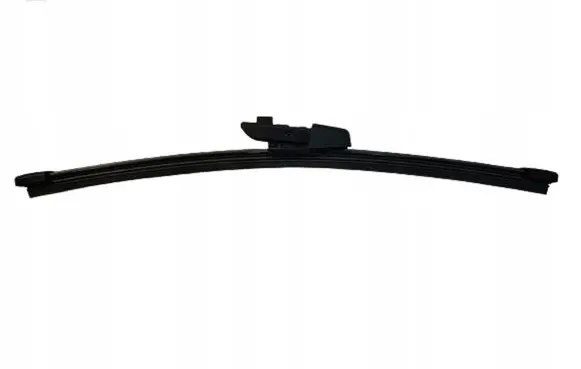 Volkswagen Scirocco Rear wiper blade arm 1K8955427A