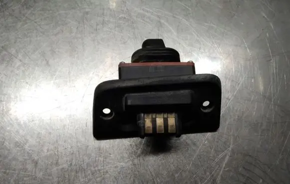 Volkswagen Transporter - Caravelle T5 Sliding door contact joint 7H0907437