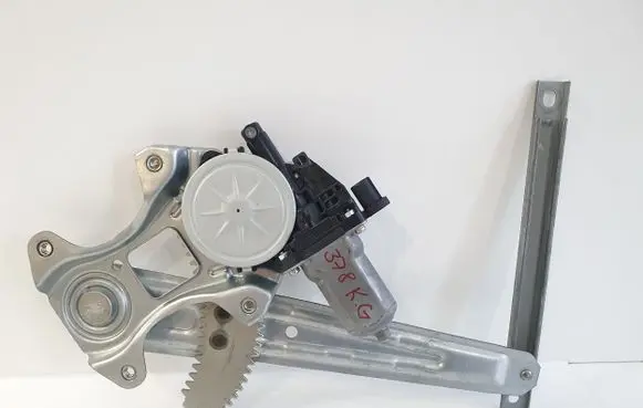 Mitsubishi Eclipse Cross Rear door window regulator with motor 5713A386 2621005370 JG2J