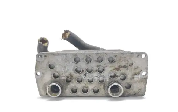 Audi A8 S8 D2 4D Oil filter mounting bracket 07C117022G 1661396
