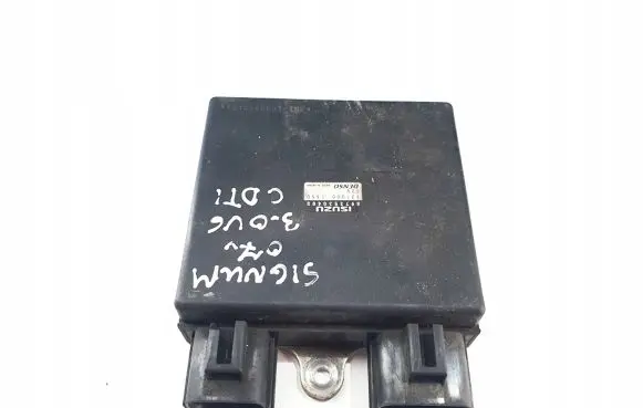 Opel Signum Fuel injection control unit/module 1310001450