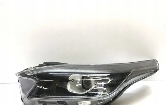 KIA Ceed Headlight/headlamp 92101