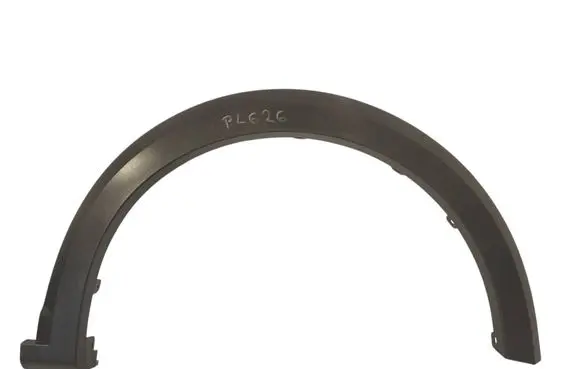 Dacia Sandero Fender trim (molding) 638123878RAUTOAS5 638123878R