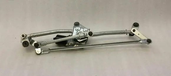 Audi TT TTS RS Mk3 8S Front wiper linkage and motor 8S2955023A
