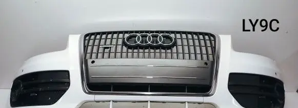 Audi Q5 SQ5 Front bumper