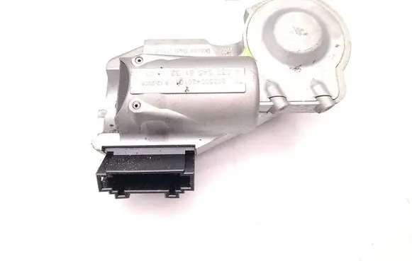 Mercedes-Benz Sprinter W906 Steering wheel lock A0375456132 701183350042010