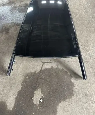 Volkswagen Golf VII Roof
