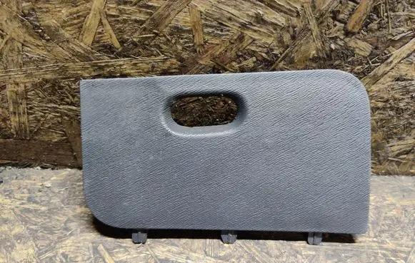 Mercedes-Benz Citan W415 Fuse box cover 1234927X