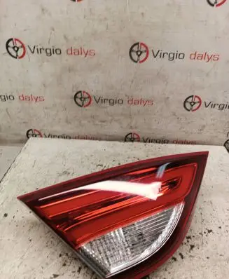 Chrysler 200 Tailgate rear/tail lights 68110363AB 49033G 1411170363