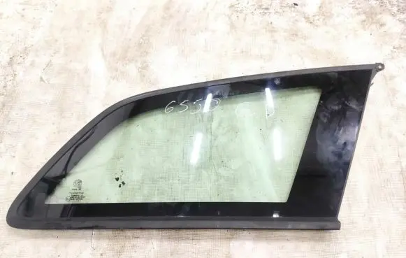 Alfa Romeo 156 Rear side window 43r007023 43r-007023