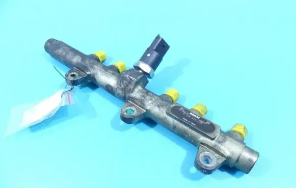 Fiat Punto (188) Fuel main line pipe 0445214016 IMPRK1327684