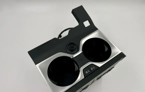 BMW X5M G05 F95 Cup holder front 6827173 11033864B S18A1811490