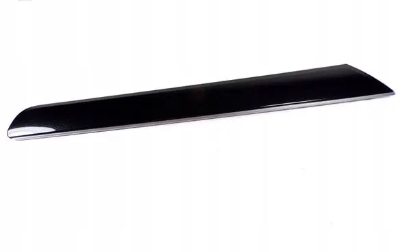 Volkswagen Jetta VI Front door trim bar 5C6867440C