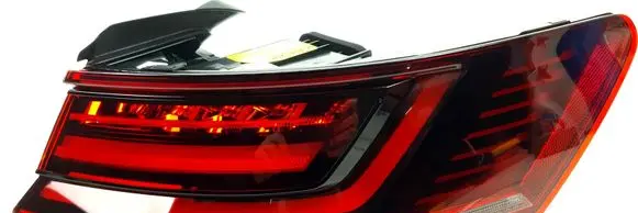 Volkswagen Arteon Rear/tail lights 3G8945208H