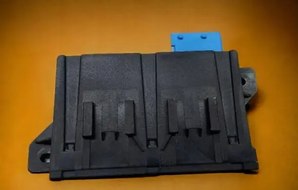 Citroen C4 Grand Picasso Other control units/modules 9812711280
