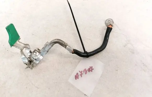 Citroen Xsara Picasso Positive cable (battery)