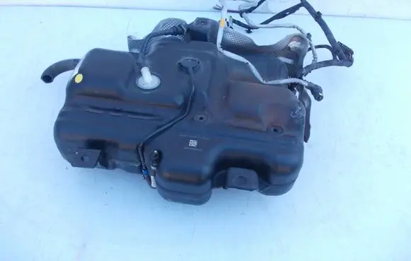 Renault Master III AdBlue liquid reservoir 93459932 93868466 172A21178RC