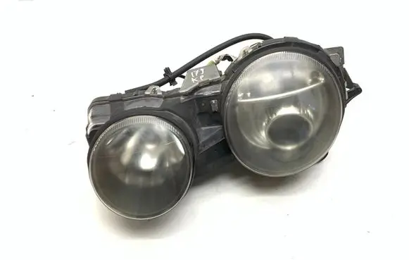 Jaguar S-Type Headlight/headlamp 23758101 4R8313W030CB