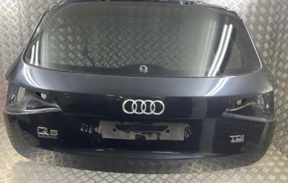 Audi Q5 SQ5 Tailgate/trunk/boot lid
