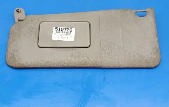 Renault Scenic I Sun visor 