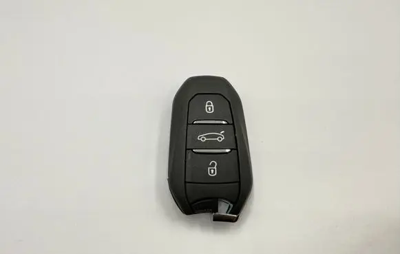 Opel Grandland X Ignition key/card RCVCDIM3A