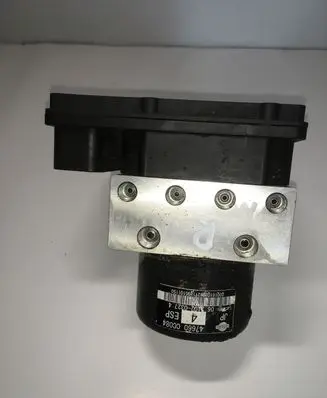 Nissan Murano Z50 ABS Pump 47660CC084 06210203274