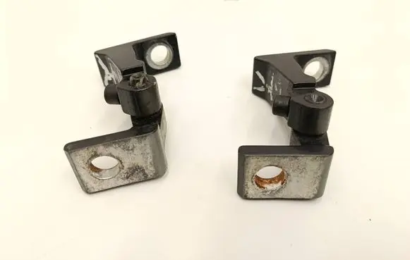 Audi Q5 SQ5 Rear door hinge set 8K0831401E 8K0831401B