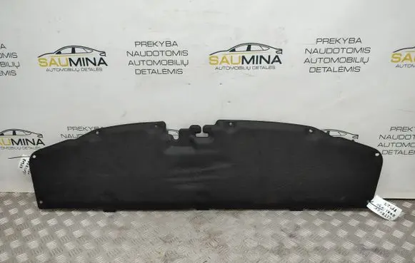Citroen Berlingo Engine bonnet/hood sound/heat insulation 9817392380