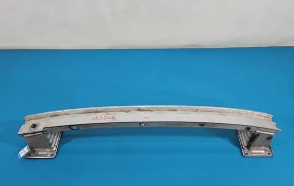 Audi A8 S8 D4 4H Rear bumper support beam IMPRK1577268