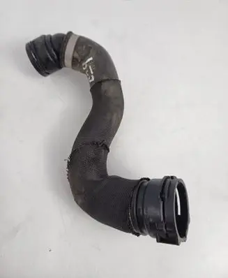 BMW 1 E81 E87 Engine coolant pipe/hose 1436077 1436377