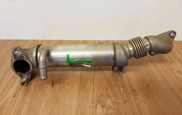Honda CR-V EGR valve cooler 18720RMAE01