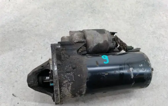 Ford Focus Starter motor 4M5T11000KB