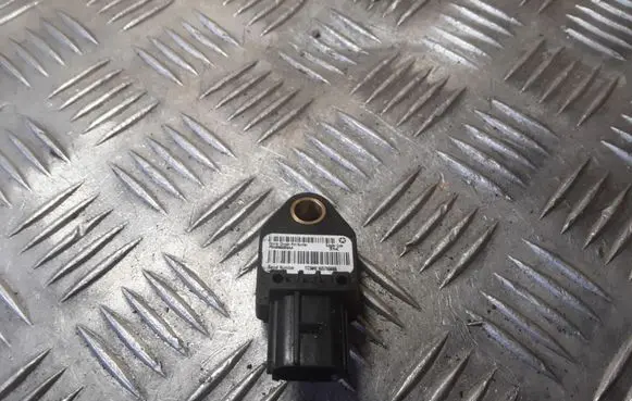 Dodge Nitro Airbag deployment crash/impact sensor P04896065AA