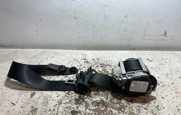 Land Rover Freelander 2 - LR2 Front seatbelt 605566800 006R000 280607